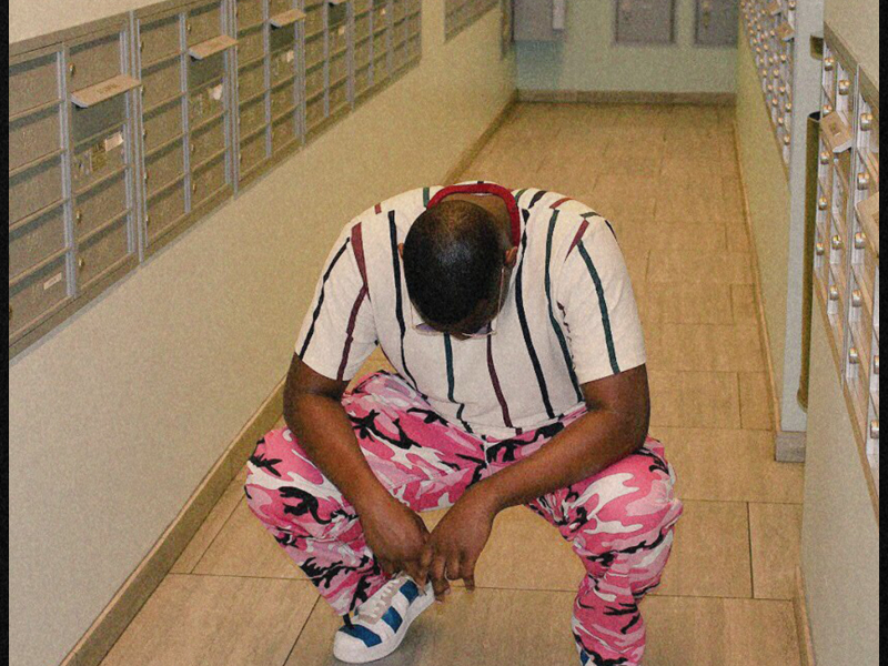 Won't Save Ya (Single)