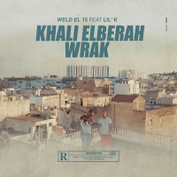 Khali Elberah Wrak (Single)