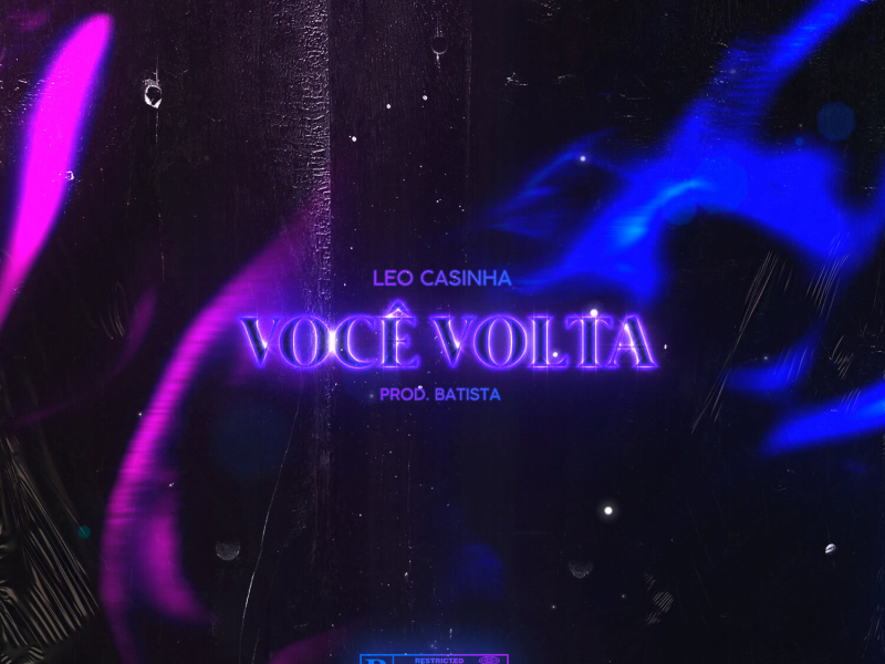 Você Volta (Single)