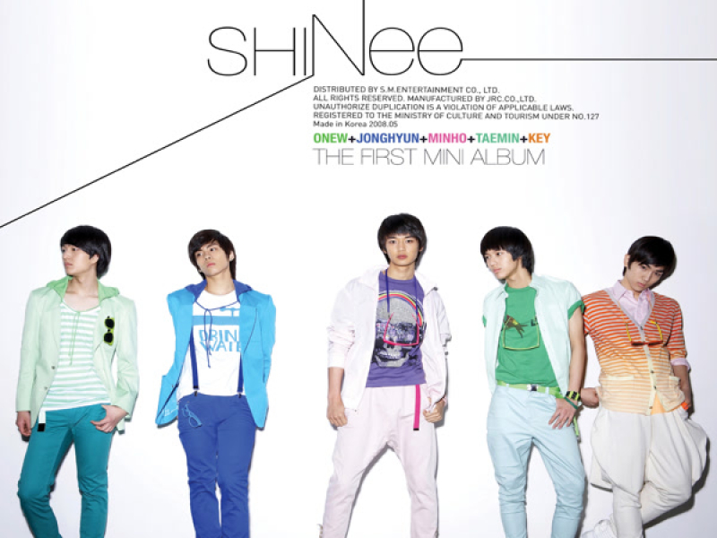 누난 너무 예뻐 Replay - The First Mini Album