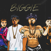 Biggie (feat. Tato & Marrocchi CRJ) (Single)