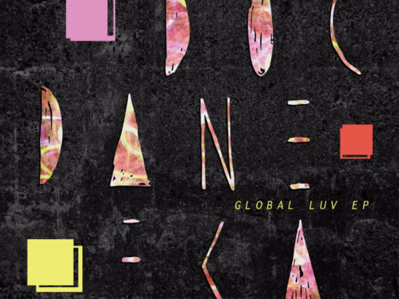 Global Luv EP (EP)