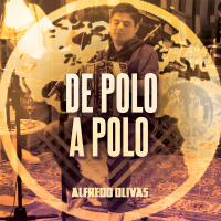 De Polo A Polo (En Vivo) (EP)