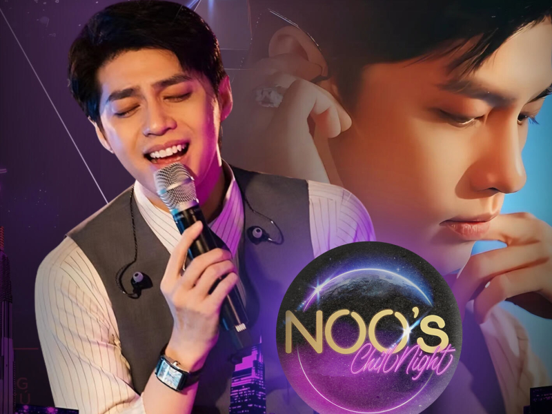 Noo’s Chill Night 01