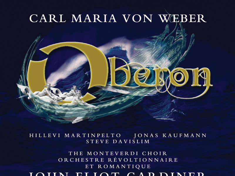 Weber: Oberon
