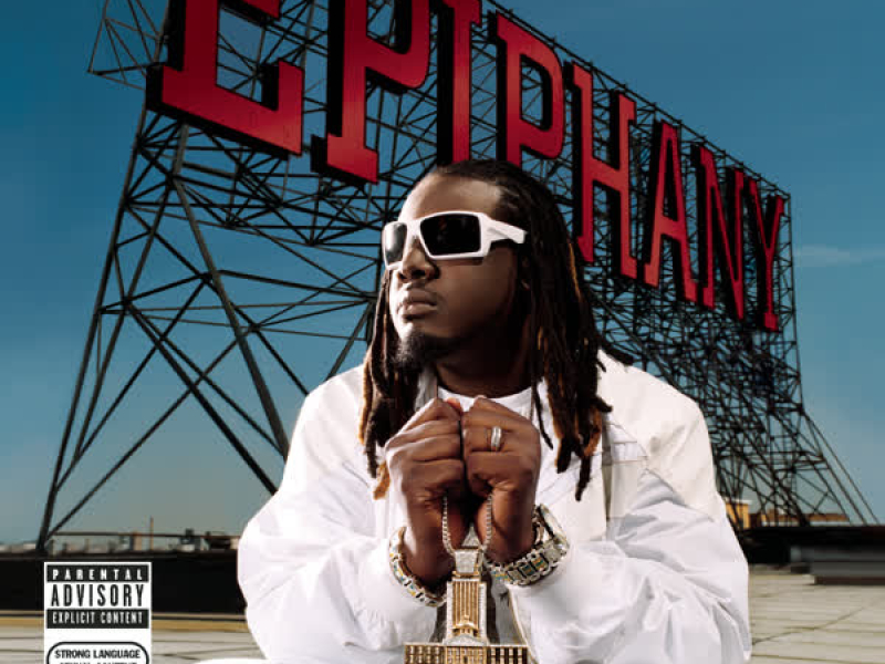 Epiphany (Expanded Edition)