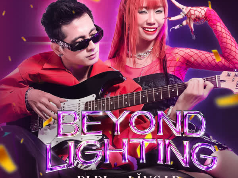 Beyond Lighting (Single)