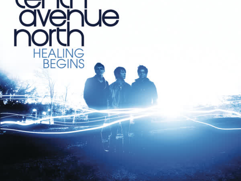 Healing Begins (Single)