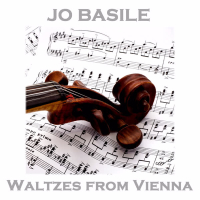 Waltzes from Vienna