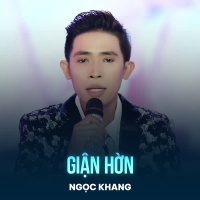 Giận Hờn (Single)