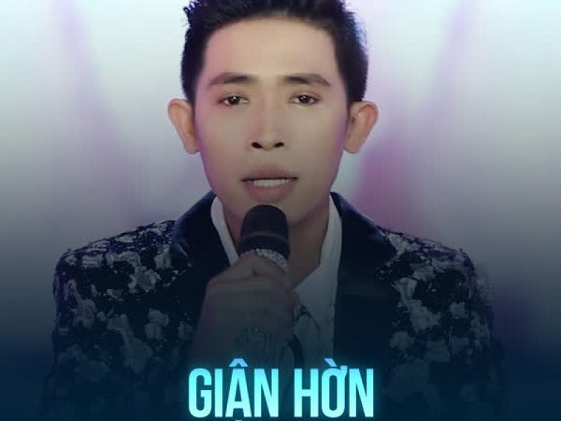 Giận Hờn (Single)