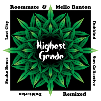 Highest Grade (EP)