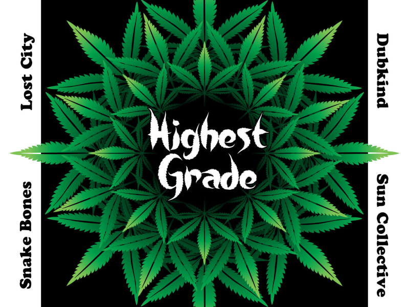 Highest Grade (EP)