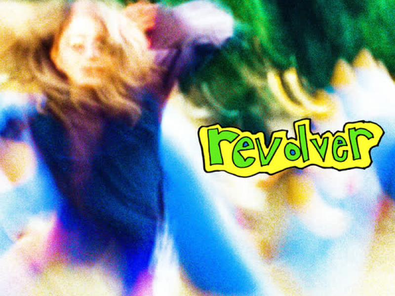 Revolver (Single)