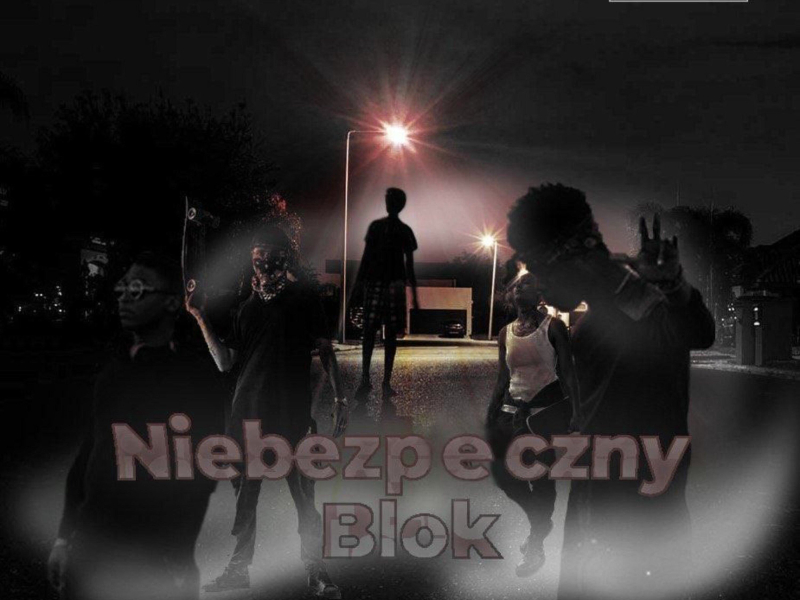 Niebiezpeczny Blok (Single)