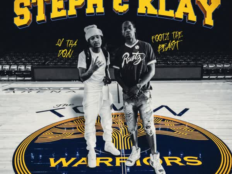 Steph & Klay (EP)