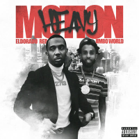 Heavy Motion (Single)
