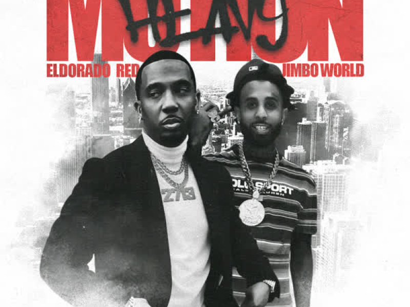 Heavy Motion (Single)