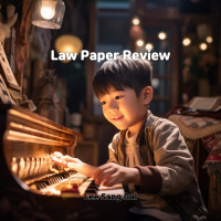 Law Paper Review