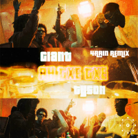 AH TXE TXE (4Rain Remix) (Single)