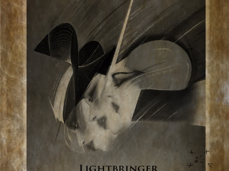 Lightbringer (Single)