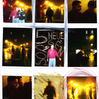 5 neue sorgen (Single)