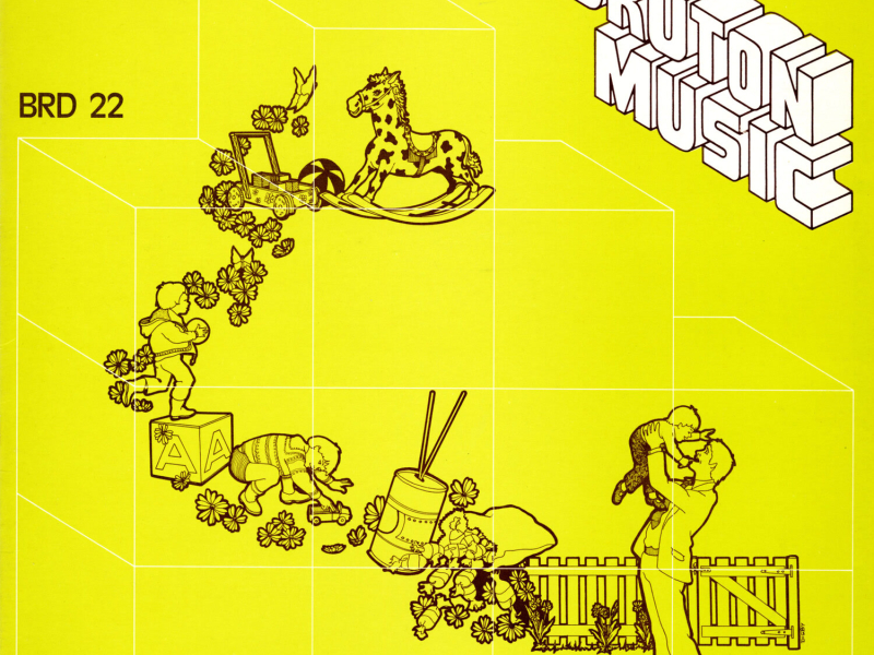 Bruton BRD22: Pretty Pictures