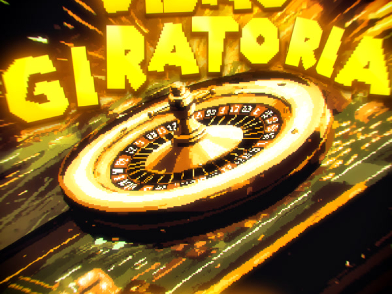 VISAO GIRATORIA (EP)