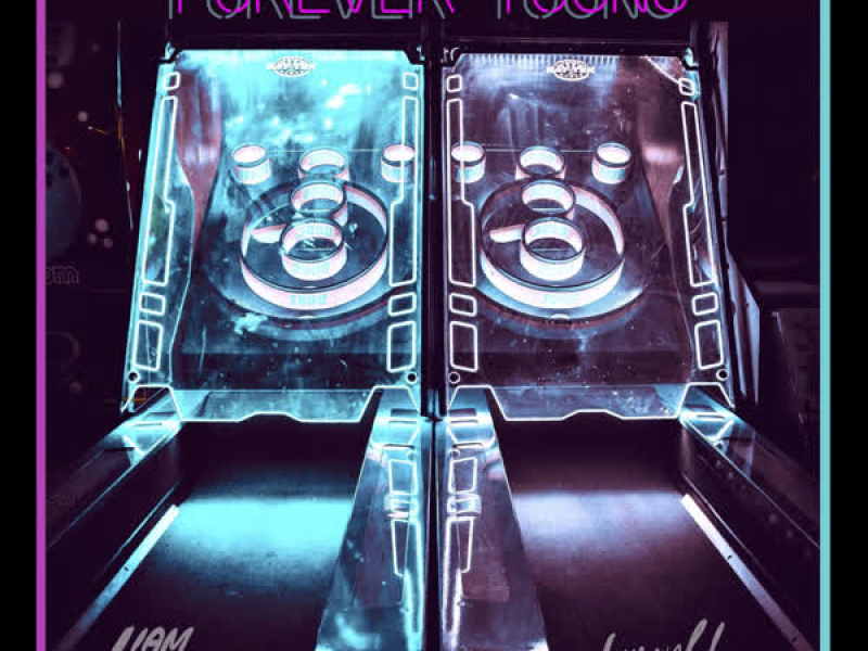 Forever Young (Single)