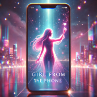 Girl From The Phone (Single)