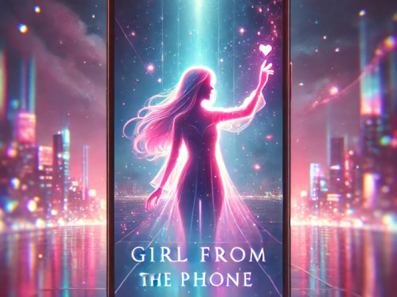 Girl From The Phone (Single)