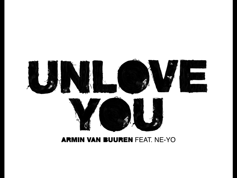 Unlove You (Single)