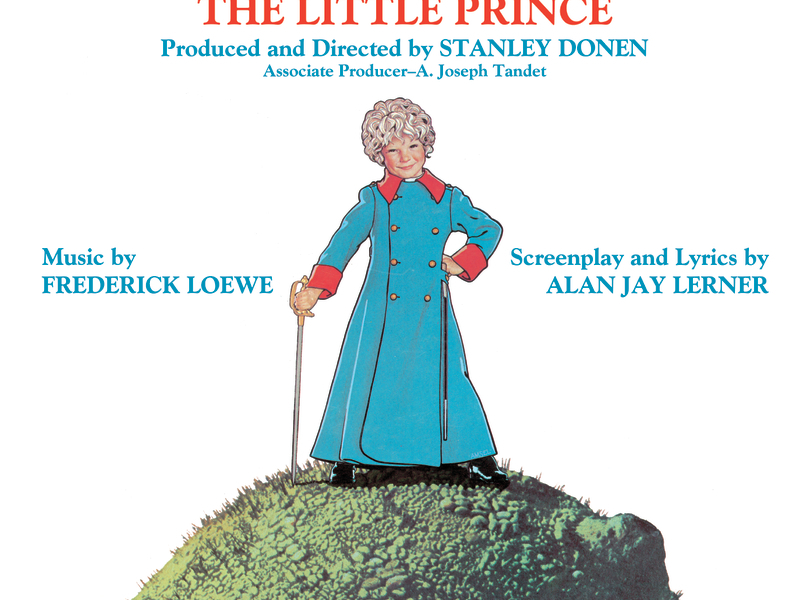 The Little Prince