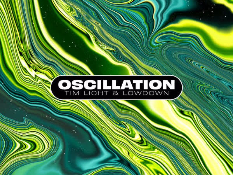 Oscillation (Single)