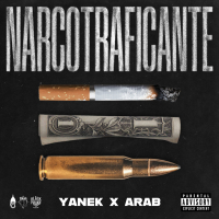 NARCOTRAFICANTE (Single)
