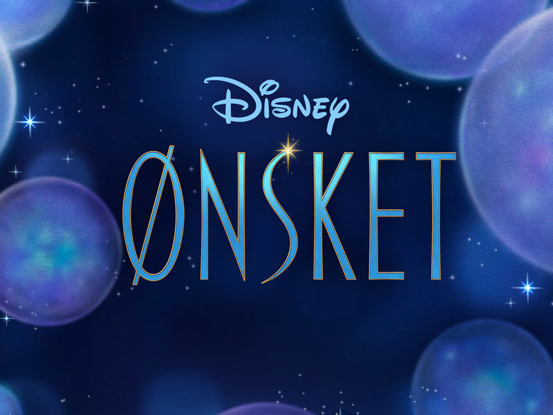 Ønsket (Originalt Dansk Soundtrack/Deluxe Edition)