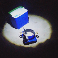 Crack Pipe Energy (EP)