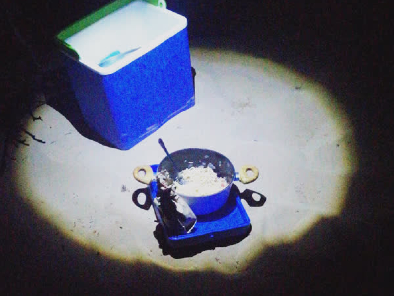 Crack Pipe Energy (EP)