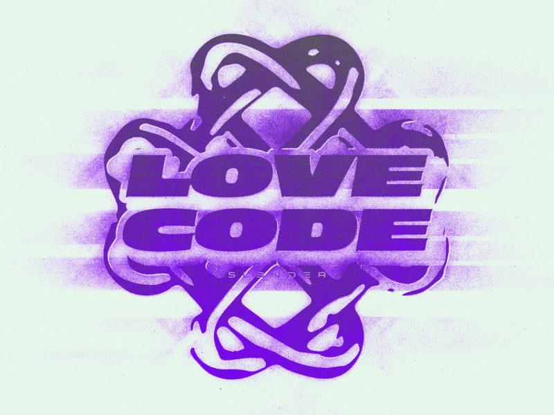 LOVE CODE (Single)