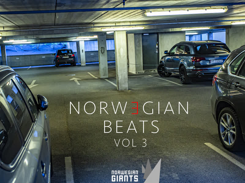 Norwegian Beats, Vol. 3
