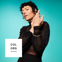 Special Occasion  - A COLORS SHOW (Single)