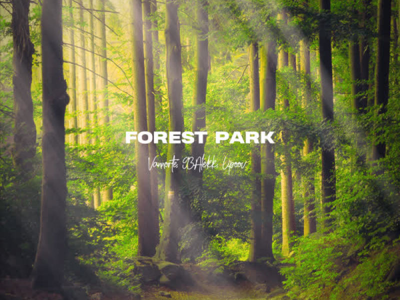 Forest Park (Single)