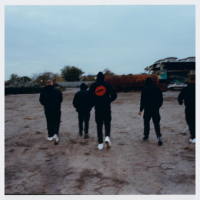 Bukiet Białych Róż (SQUADSHIT #13) / (Single)