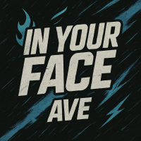 In Your Face (Single)