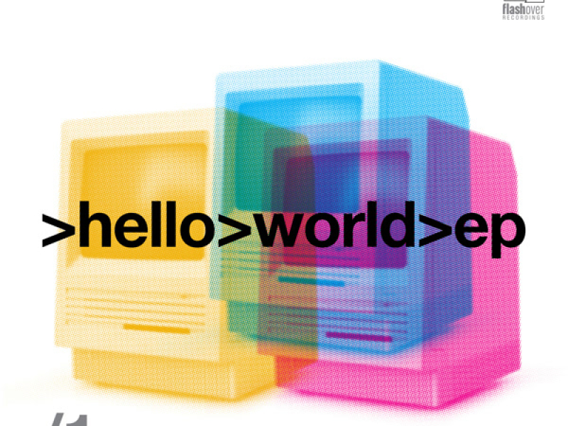 Hello World EP1