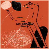 Me lapidaría (Single)