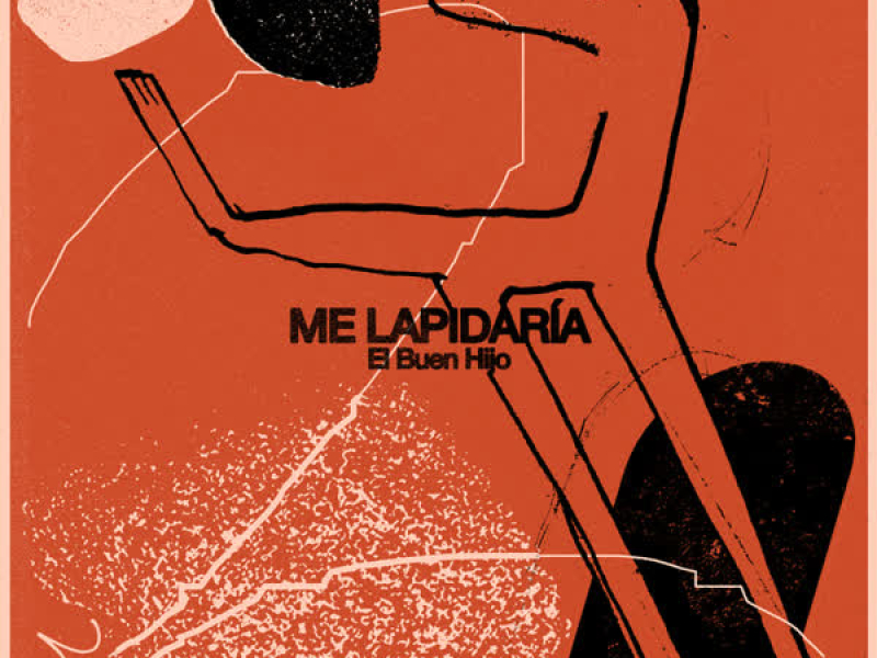 Me lapidaría (Single)