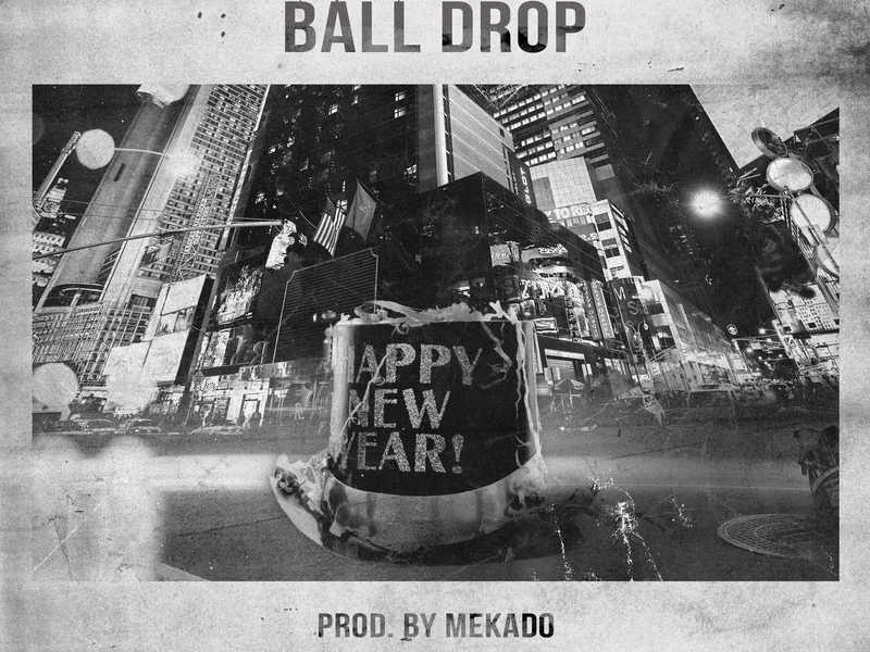 Ball Drop (Single)