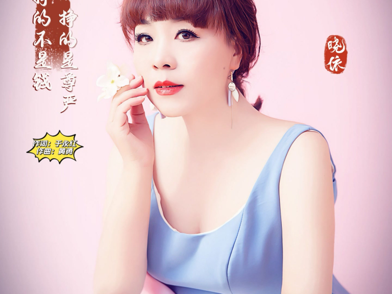 挣的不是钱挣的是尊严 (Single)