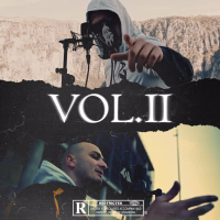 Real Connections Vol. 2 (Single)
